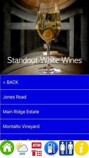 WineMapz.Co Mornington VIC(圖2)-速報App