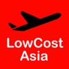 LowCost Flights Asia