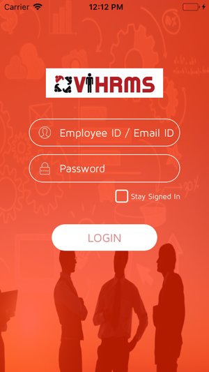 ViHRMS Supervisor(圖1)-速報App