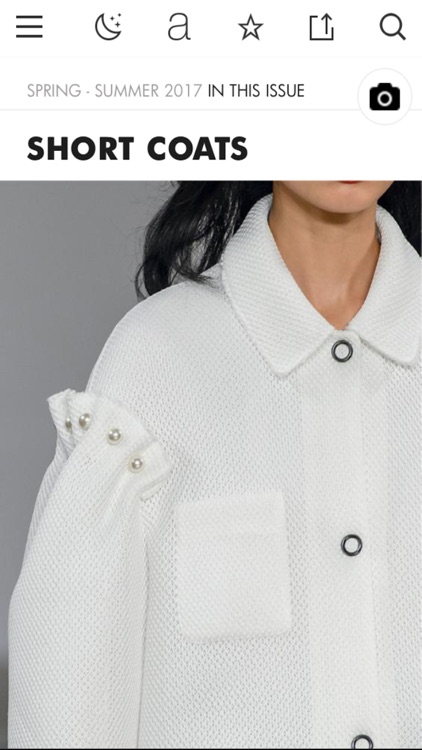Fashion Focus Woman Outerwear screenshot-3