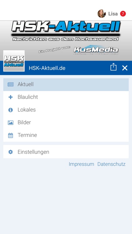 HSK-Aktuell.de