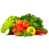 Vegetables Quiz -Images Trivia