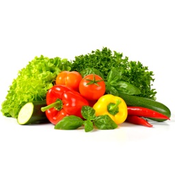 Vegetables Quiz -Images Trivia