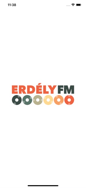 ErdélyFM(圖1)-速報App