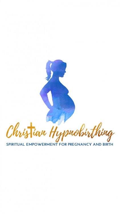 Christian Hypnobirthing