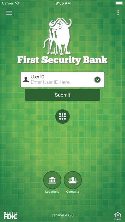 First Security Bank - Canby