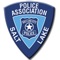 The official mobile app for the Salt Lake Police Association (SLPA)