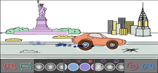 Paint n Play : Cars(圖6)-速報App