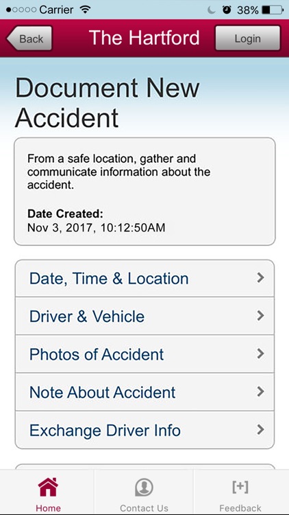 Auto & Home at The Hartford screenshot-3