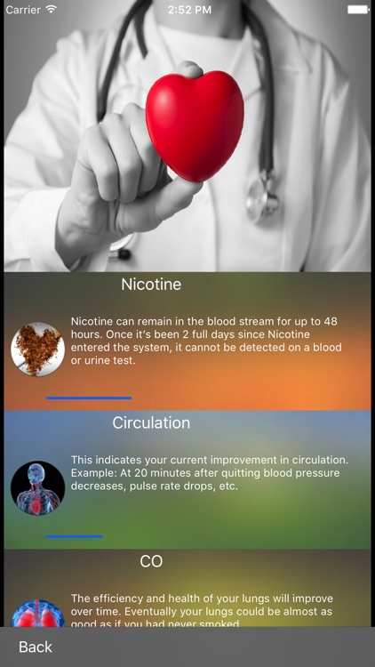 Quit Now Studio- Stop Smoking Today