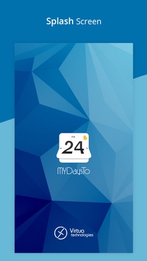 MyDaysTo(圖1)-速報App