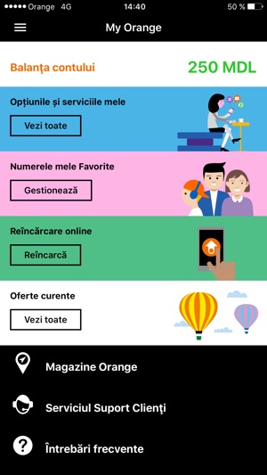 My Orange(圖2)-速報App