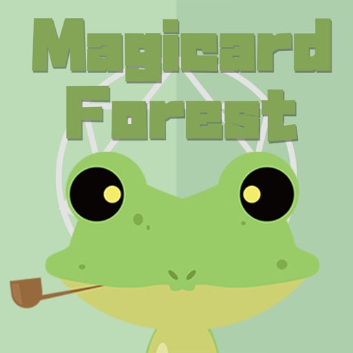 魔卡森林Magicard Forest