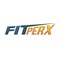 The FitPERX app provides class schedules, social media platforms, fitness goals, and in-club challenges