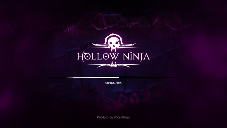 Hollow Ninja screenshot-4