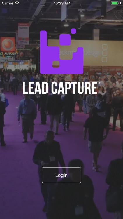 Lead Capture by Modus