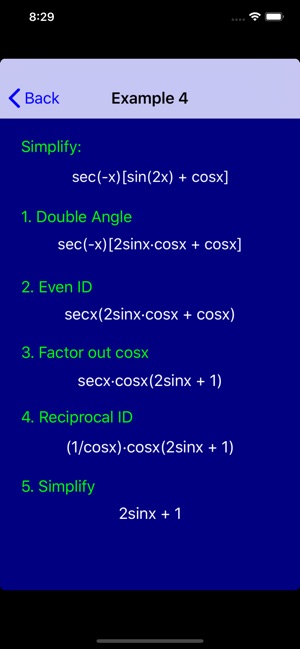 Trig Pro(圖8)-速報App