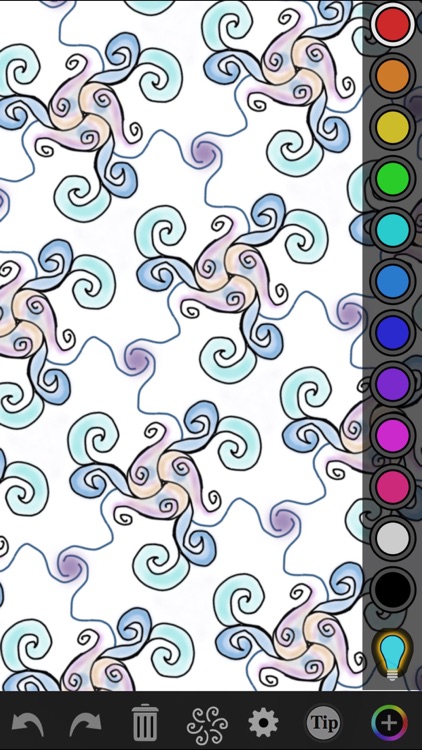 iOrnament screenshot-4