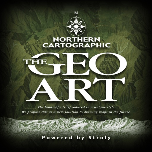 GEOART icon