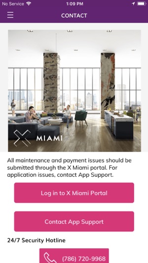 X Miami(圖5)-速報App