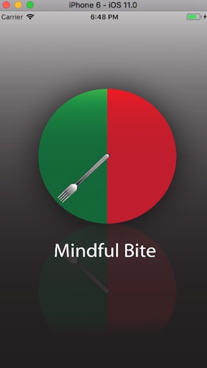 Mindful Bite(圖2)-速報App