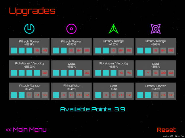 Orbital Platform Defense(圖5)-速報App