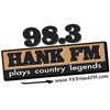 98.3 Hank FM WGCO