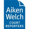 Aiken Welch Court Reporters