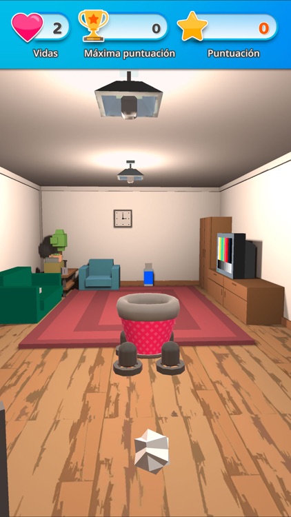 Vuela la factura VR screenshot-7