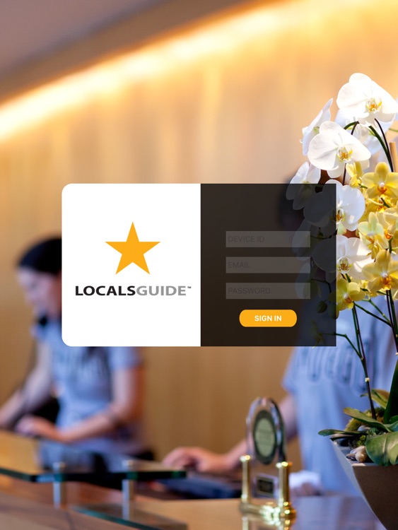 LocalsGuide PRO