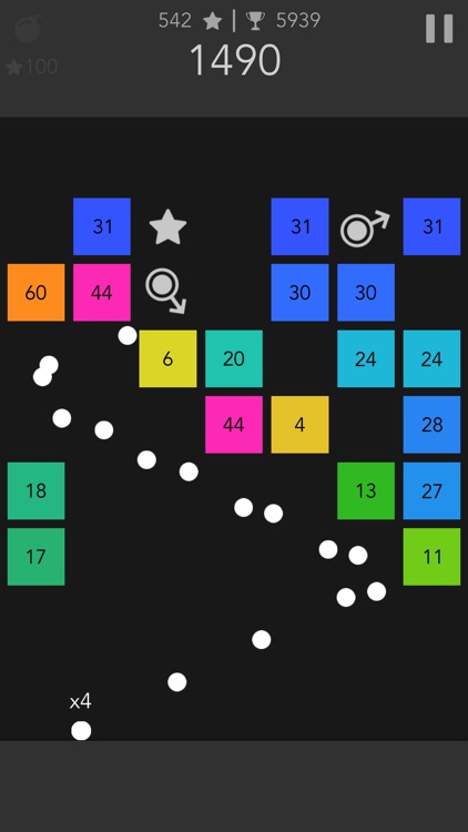 Balls.io vs Bricks screenshot-3