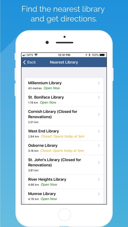 Winnipeg Public Library App screenshot-3