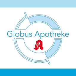 Globus-Apotheke - A. Reerink