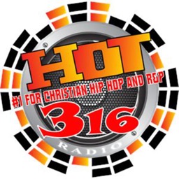 Hot 316 Radio