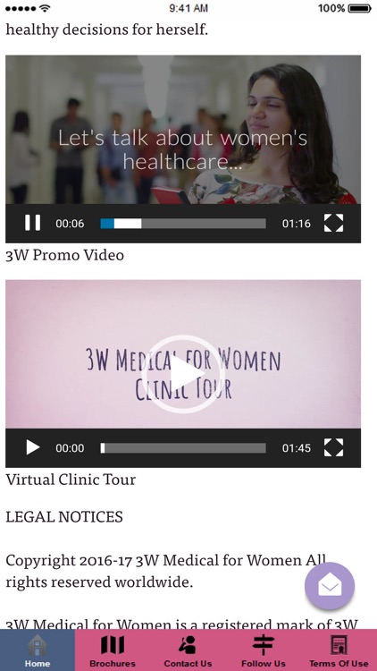 3W Medical