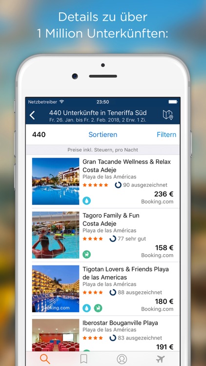 idealo Hotel & Ferienwohnung