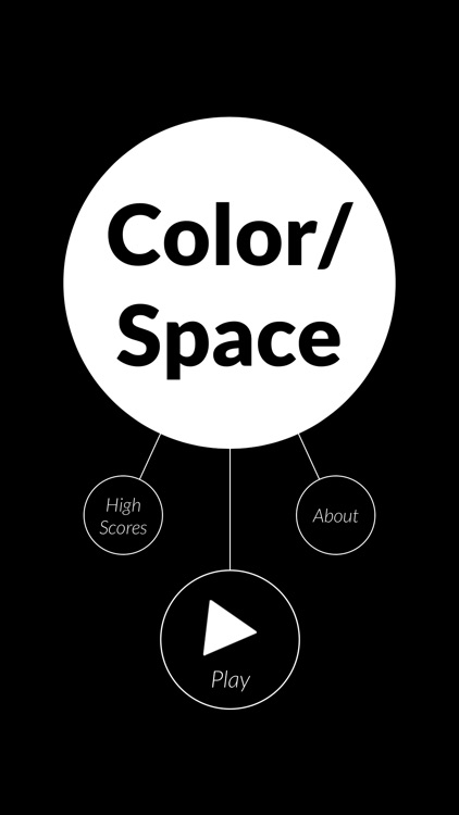 Color/Space