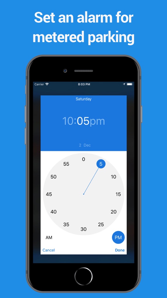 【图】Find My Parked Car(截图2)