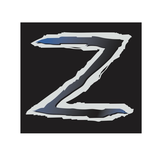 Zone Push icon