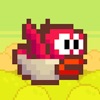 Tiny Bird - The Impossible Adventure of the Amazing Mister Flap - Free Gratis Game