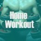 Icon Home Workout Exercise