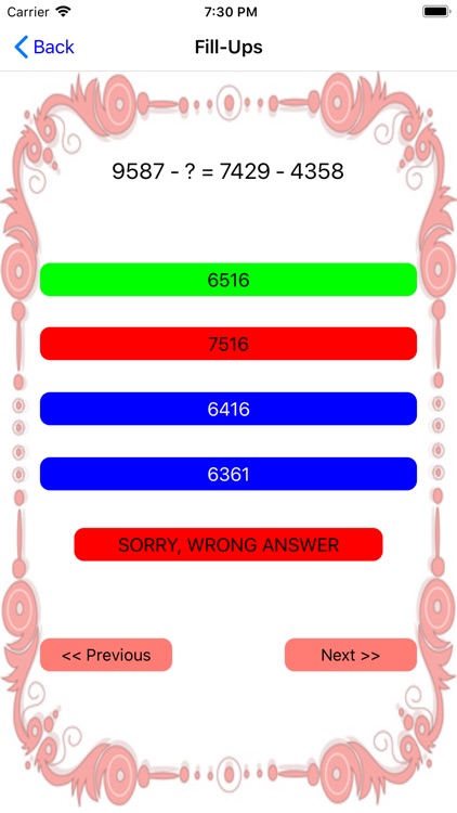 8th Grade-Math screenshot-3