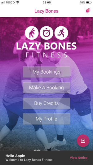 Lazy Bones(圖1)-速報App