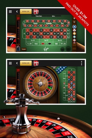 Virgin Casino: Play Slots screenshot 4