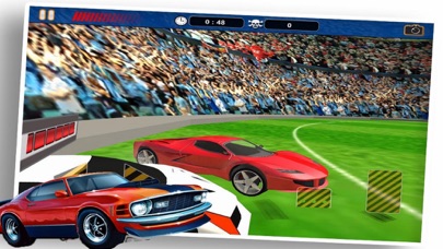 Stadium Sport Car Racing screenshot 2