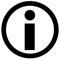 Instead of having to spell out your name, phone number, e-mail, or other bit of information about yourself when someone else needs it (e