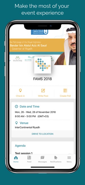 FAMS 2018(圖2)-速報App