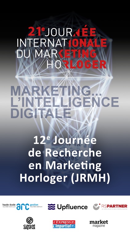 Marketing Horloger