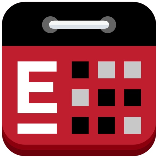 Extentia Event Calendar icon