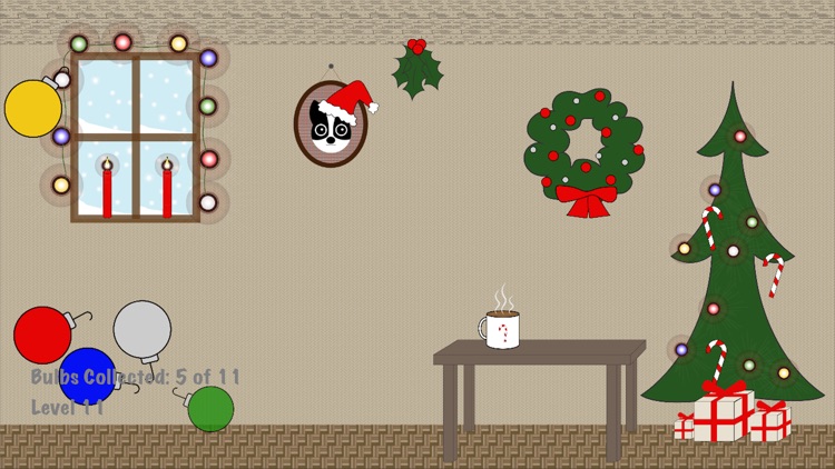 Holiday Decorate! screenshot-5